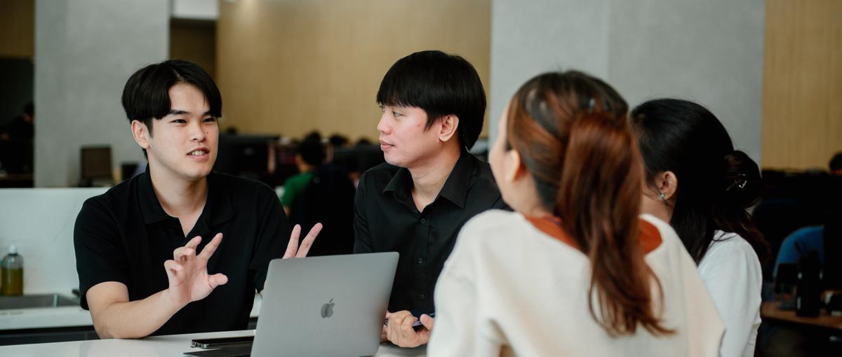  世界80億人を繋ぐ！急成長中オンライン英会話サービスの運営スタッフ募集！