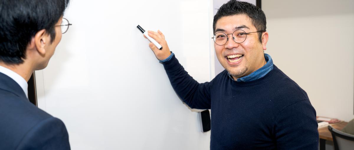 社内SE・アプリケーション運用！SaaS/AIツール活用による業務改善担当