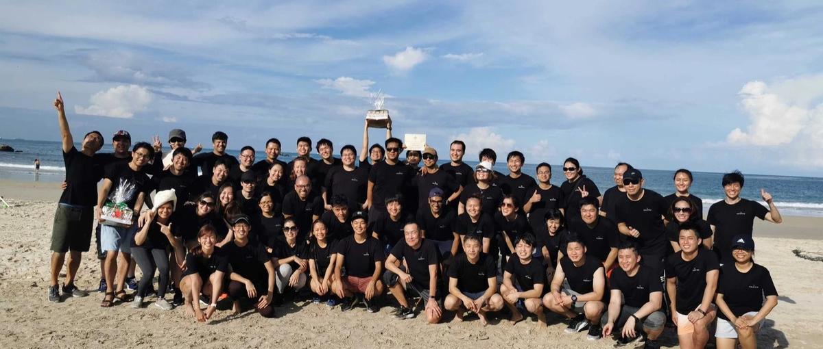 個人と組織の成長を追求する人事インターン|事業の根幹を担う人事に挑戦！