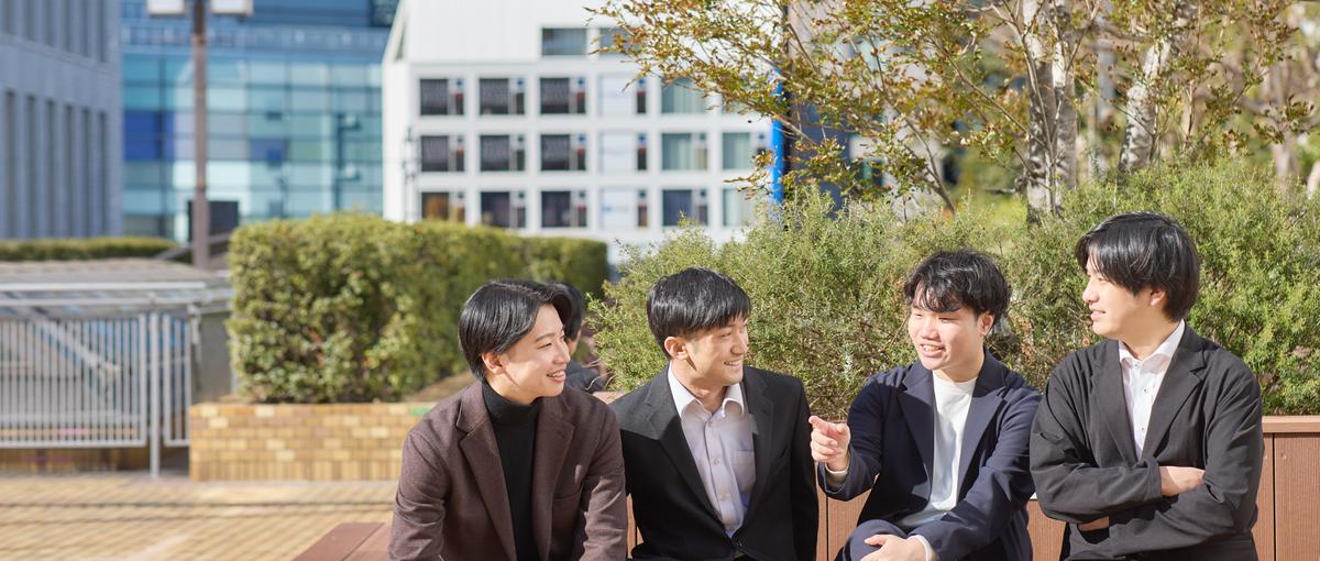 代表直下｜抹茶メディア×海外向けWeb運用｜実行型インターン募集