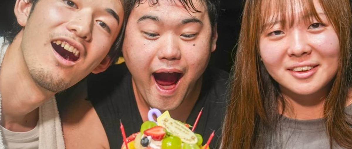 営業経験者歓迎！フォロワー50万人SNS企業であなたの企画をバズらせよう！