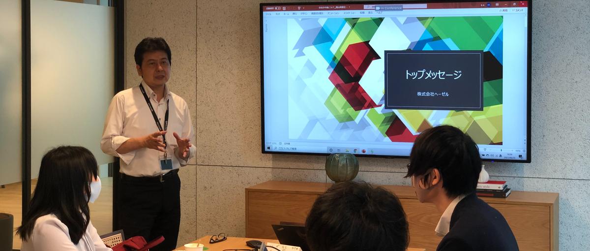 クラウドエンジニアにチャレンジしよう