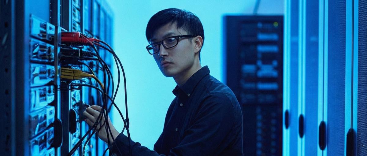 このまま監視で終わらない。クラウドエンジニアに挑戦できる環境です