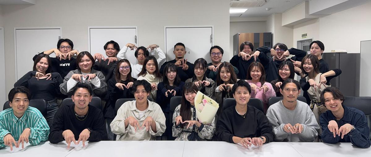 面談だけで終わらない。事業づくりに踏み込むCA職