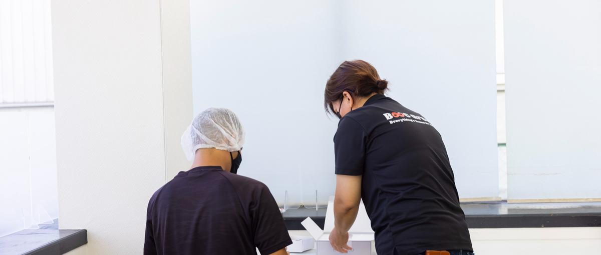 福祉×仕事づくり｜新しい事業を一緒に動かす、行動力のあるメンバー募集