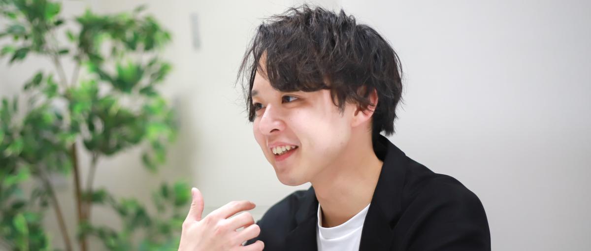 成長したいなら遠慮はいらない。挑戦型営業インターン