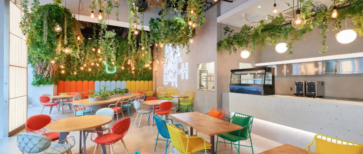 メニュー開発にも携われる！TV局とつくるレストラン＆ショップのキッチン募集