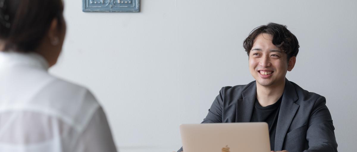 東京｜元接客業の方へ｜日本で働く外国人に寄り添う。海外事務の専門性を高める