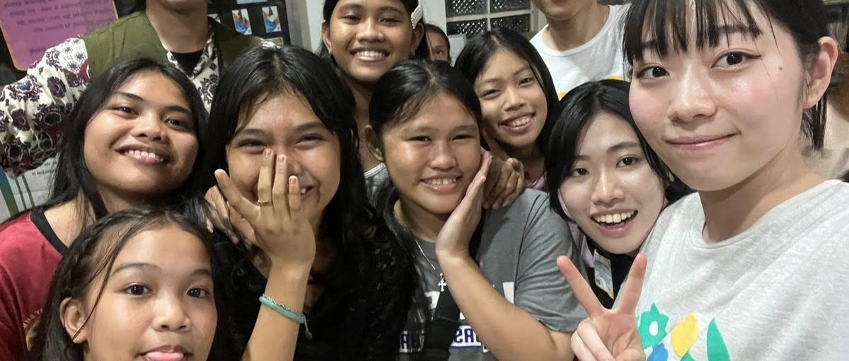 海外インターン生多数在籍！多国的な環境でマーケティングを学びませんか？