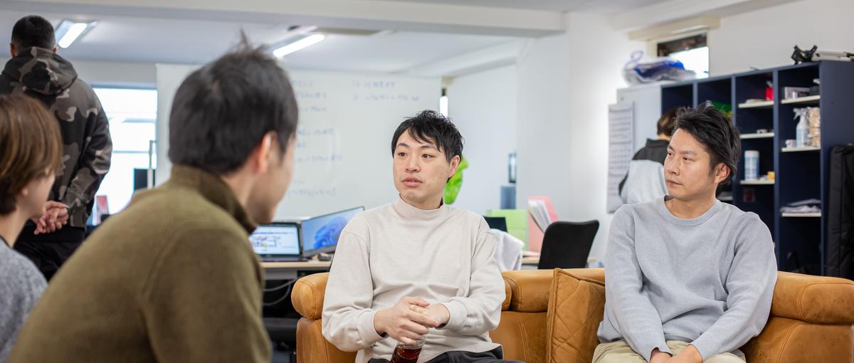 リアル×デジタルの力で販促をDX｜新事業を創出するセールスマネージャー候補