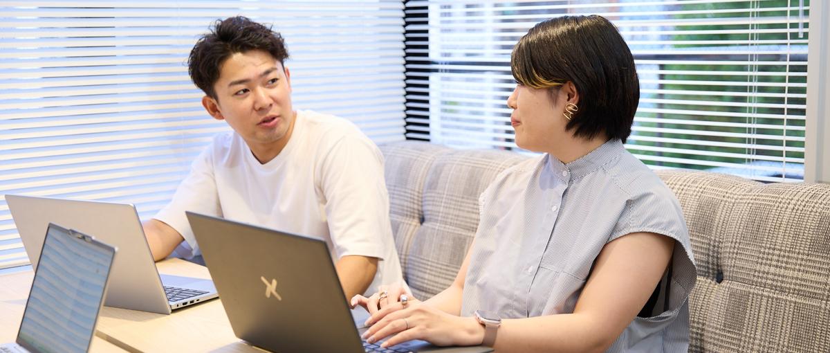 ジェネラリストになりたい人歓迎！全方位的にビジネスに強い人材へ成長しよう！