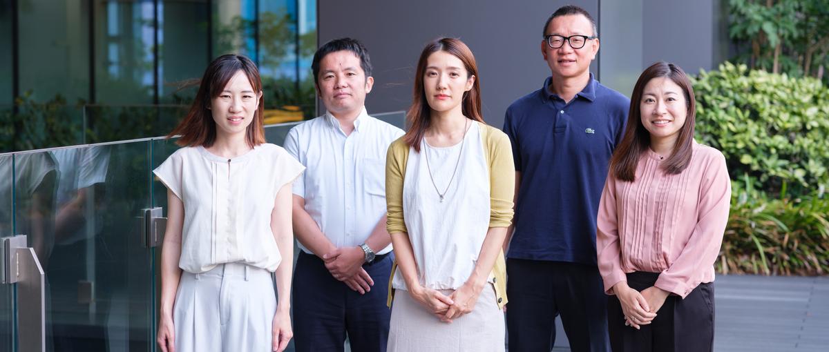 名古屋｜正解のない現場にワクワクできる人へ。お客様と共に価値を創る仕事。