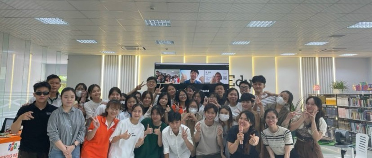 世界が日本の音楽を待っている。その想いと才能を繋ぐ、海外戦略プロデューサー