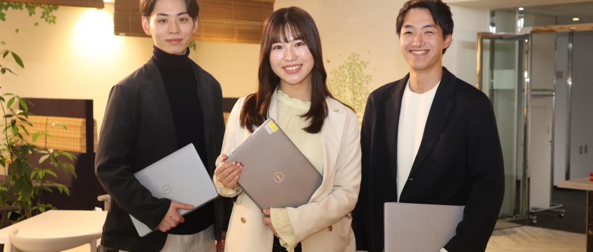 仕組みより、使われ方を考える｜現場に根づくDXを実現するエンジニア職