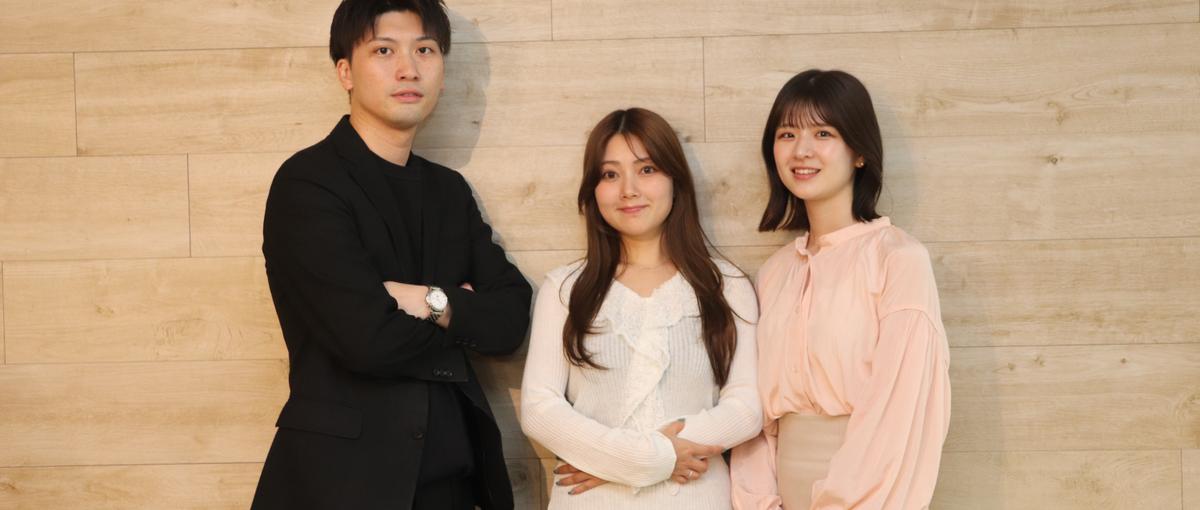 キャリアに迷いがあるあなたへ｜答えを急がない対話の場から始めてみませんか？