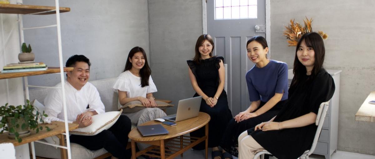 クリエイティブなスキルで手に職を！0スタートのWebデザイナーを募集！