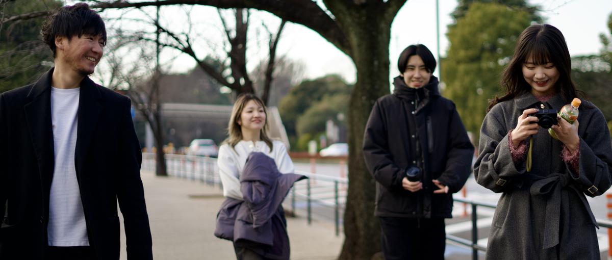 独学で学んでいる方必見！研修が整っている環境でエンジニアを目指しませんか？