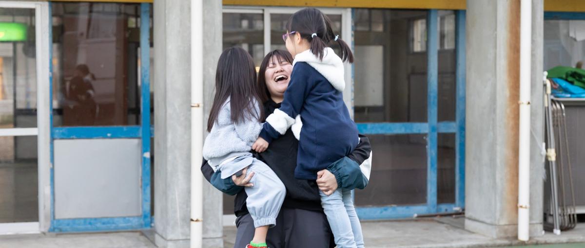 あなたの人生経験がこどもたちの未来に。箱根で児童指導員を担いませんか？