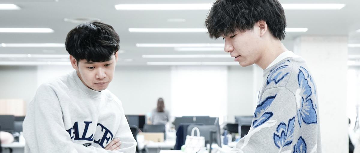 28・29卒長期インターン｜EC運用の最前線を担うインターン生募集