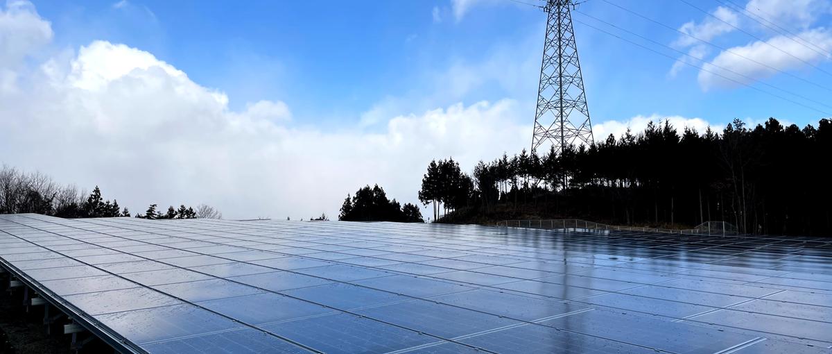 （……きこえますか…営業経験者さん…今… あなたの心に…直接語りかけていま