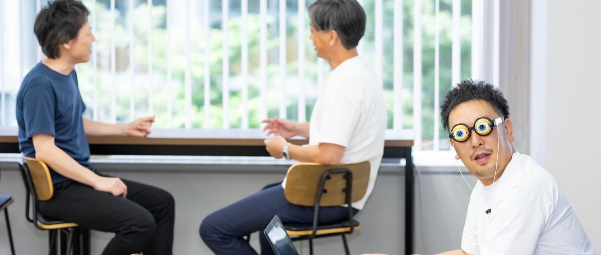 今の自分にモヤモヤしているあなたへ｜対話で未来を切り拓くキャリアの入り口