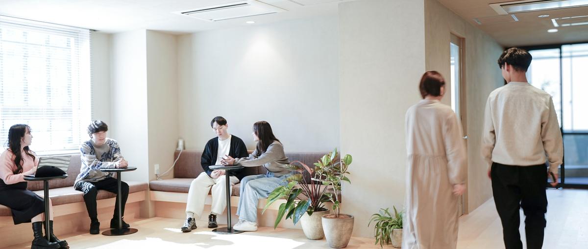 コスメ・ファッション・SNS好き歓迎｜EC運用の最前線を担うインターン募集