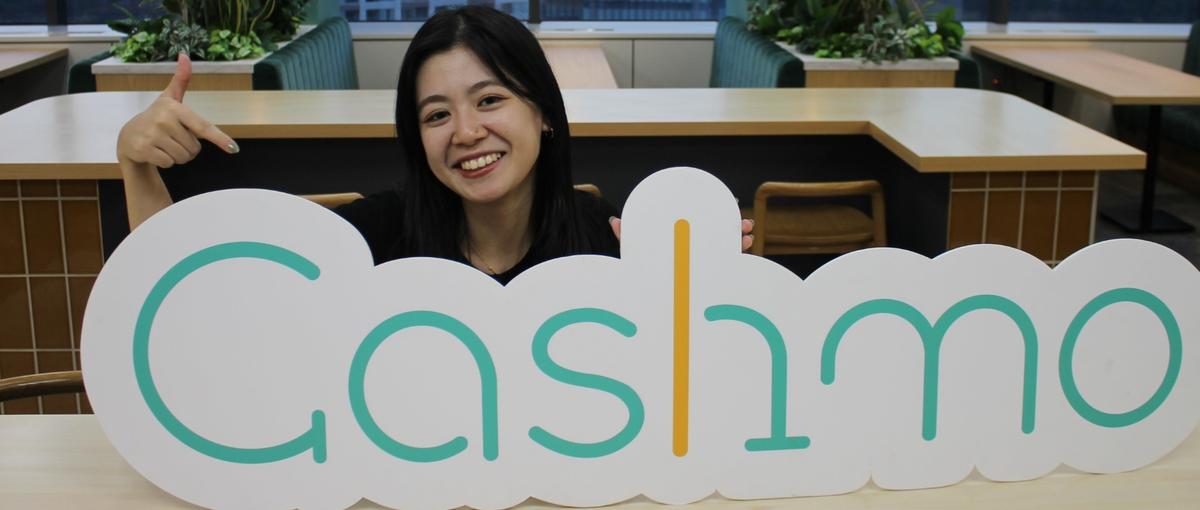 経理屋じゃ終われない。未経験から、未来を創る会計スペシャリストへ