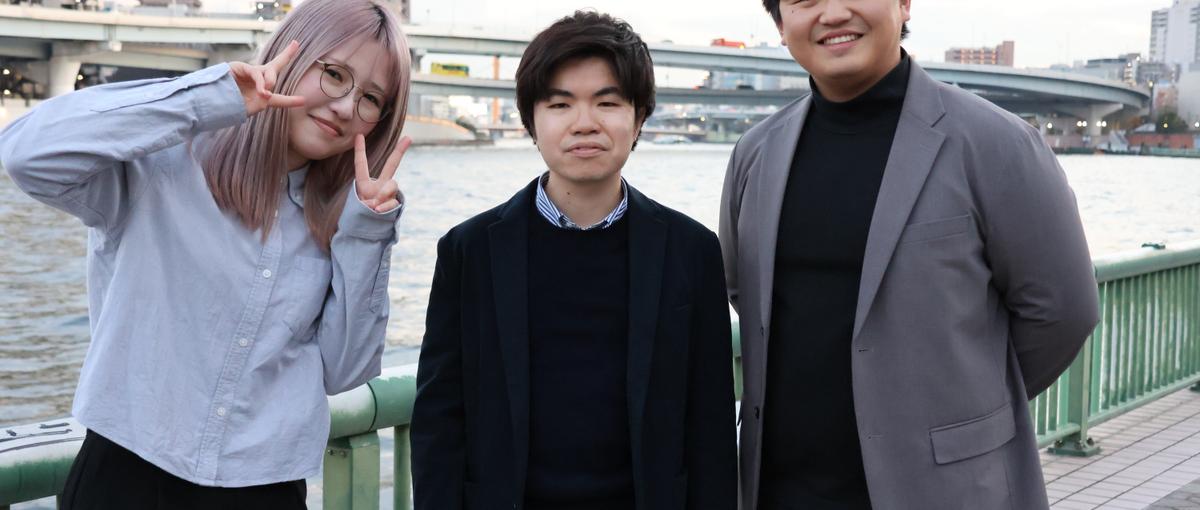 フル スタックエンジニアへの最短経路を走りたいWEBエンジニア募集！