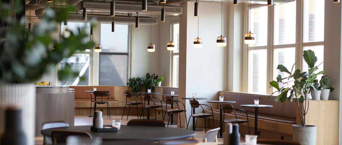 利用者さんとも交流！コミュニティ施設の受付・運営事務スタッフ募集