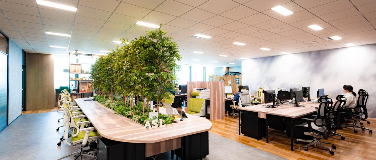 全工程を経験するからこそ技術が深まる｜一貫開発で引き出しの多いエンジニアに