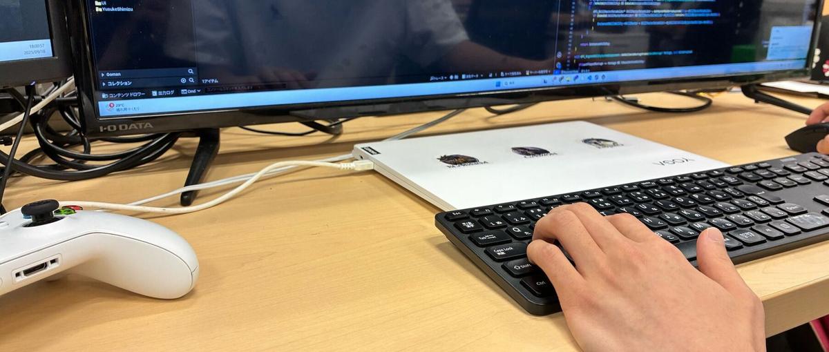 4月に向けた新しい気持ちで！プログラマー募集！