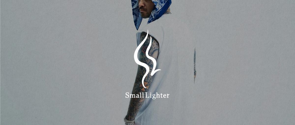 1枚の布を魅せる。アート×バンダナブランドの世界観を深める写真を。