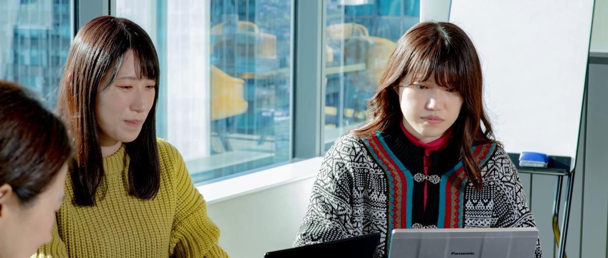 自由な場所で輝くカスタマーサクセス｜圧倒的な顧客視点でクライアントの成長へ