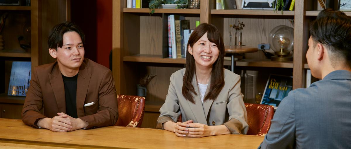 人材×ベンチャー｜自分の経験を活かしたキャリア支援で働く人のサポートを！