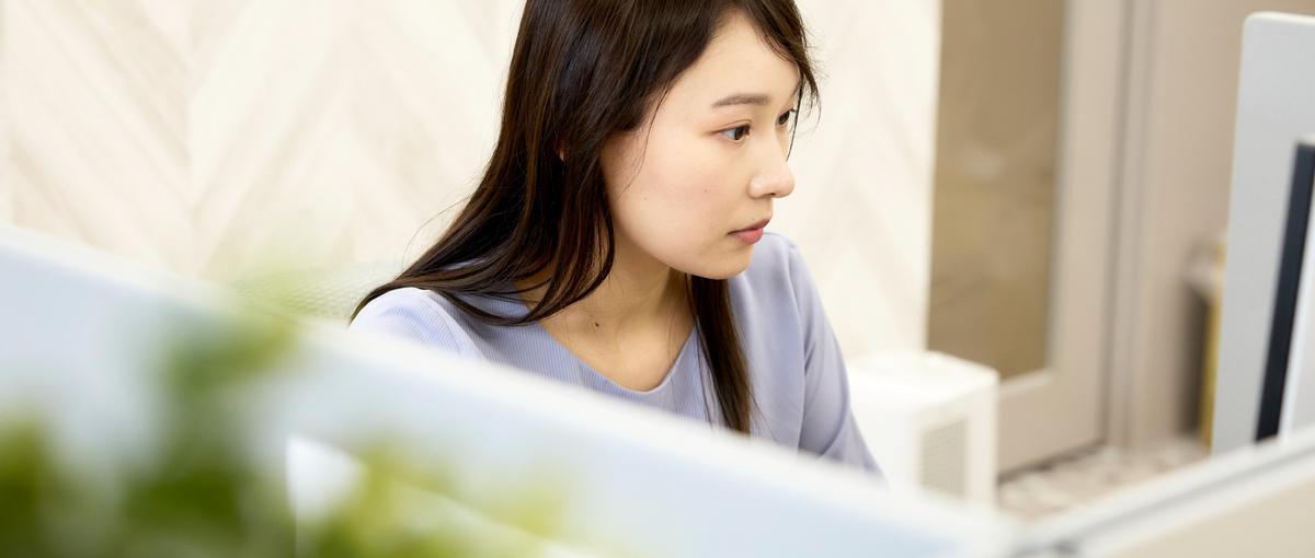 社長直下で新規事業│ユーザーの心を動かす、成果を生む広告クリエイター募集