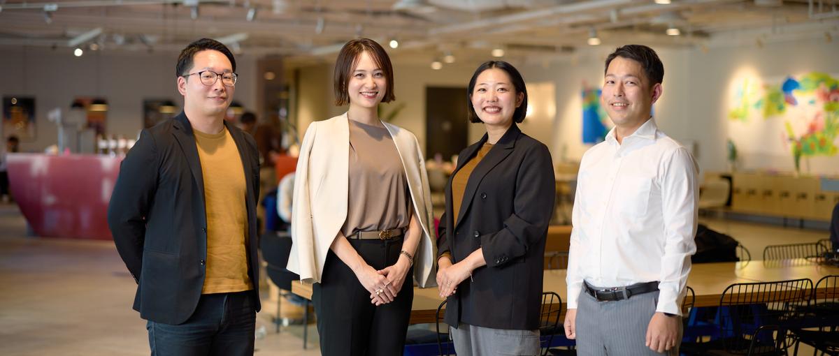 スタートアップ企業を支えるチャットでのカスタマーサポート