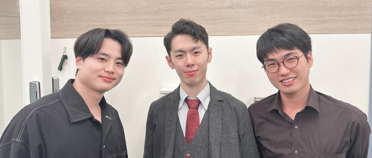 経験不要｜研修体制充実。初心者からでも確実にステップアップしてエンジニアへ