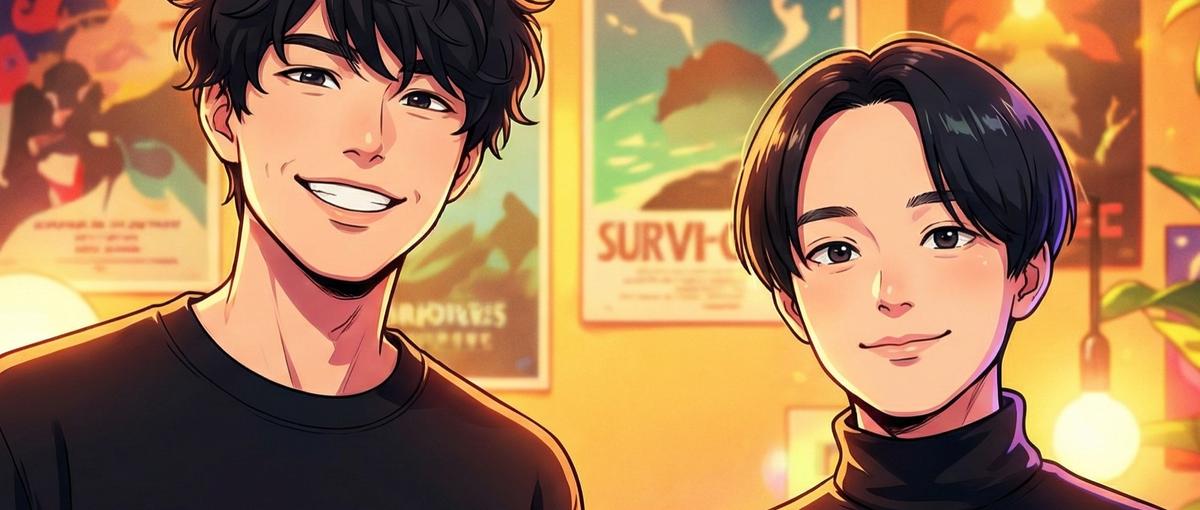 映像制作の未来を発明する/AI技術を駆使した新時代のプロデューサー募集！