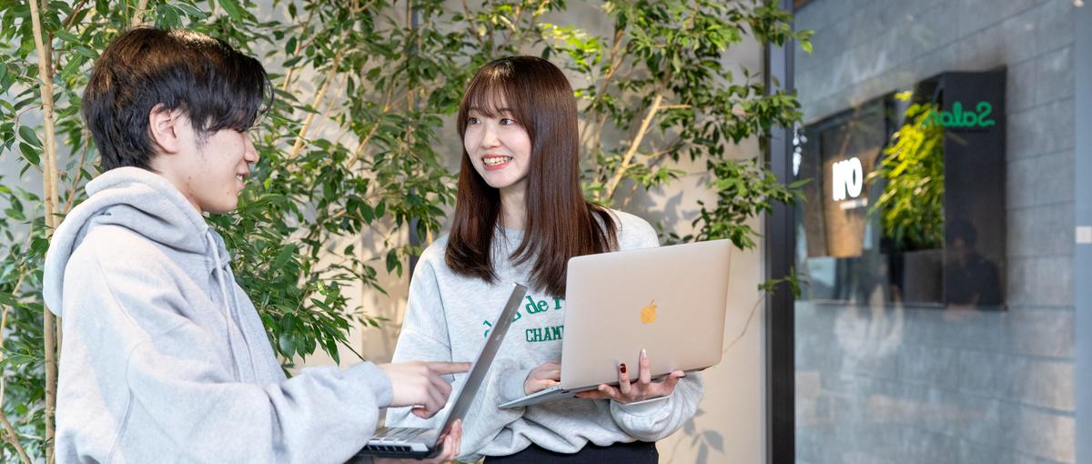 上場を目指す成長フェーズで、事業を動かすマーケター募集