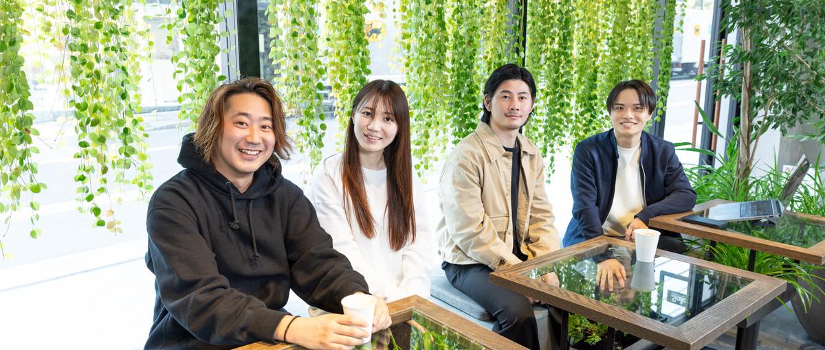 正直に言います。楽な仕事ではありません。でも本物のマーケター、なれます。