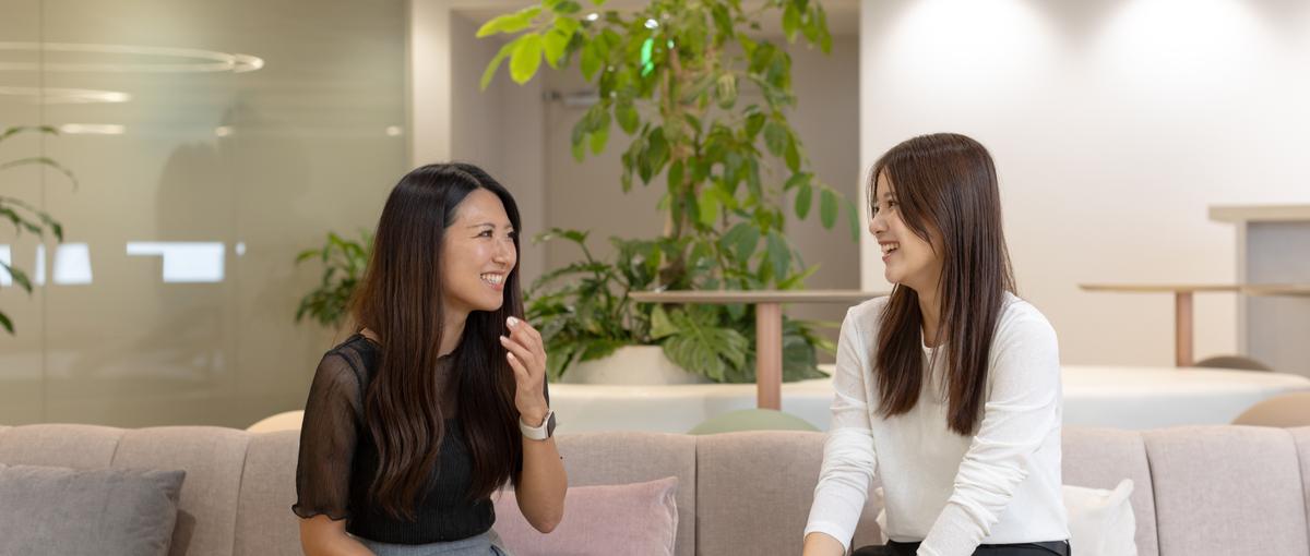 経験を武器に即戦力へ！BtoBマッチング営業｜オープンポジション