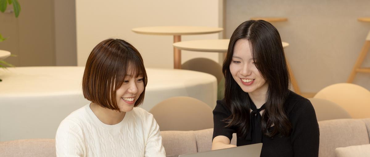 経験を武器に即戦力へ！BtoBマッチング営業｜オープンポジション