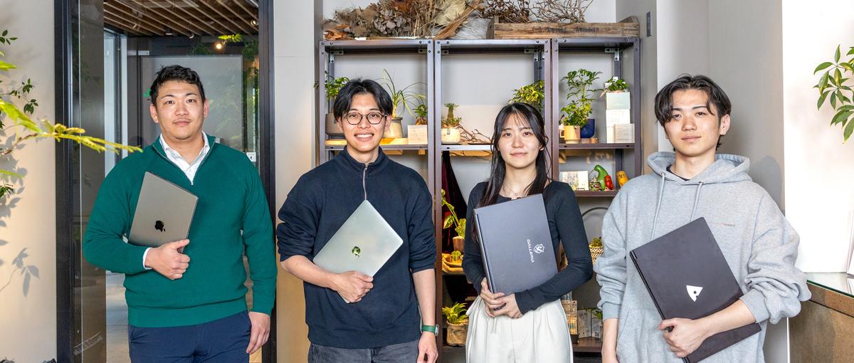 シニアWebマーケター募集｜成果を再現する、ロジックで勝つ広告へ