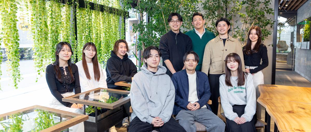 シニアWebマーケター募集｜戦略とクリエイティブの交差点へ