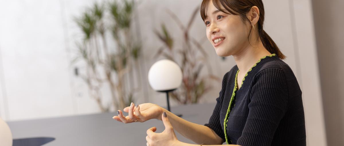  企業の知性をデザインで表現する。BtoB領域で質の高い仕事がしたい方へ。
