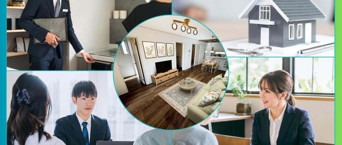 新人の歩合は上司が稼ぐ？営業スタッフ育成の仕組みに自信アリ！