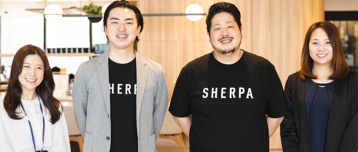 採るのは人じゃなく、覚悟。不動産エージェントリクルーター募集！