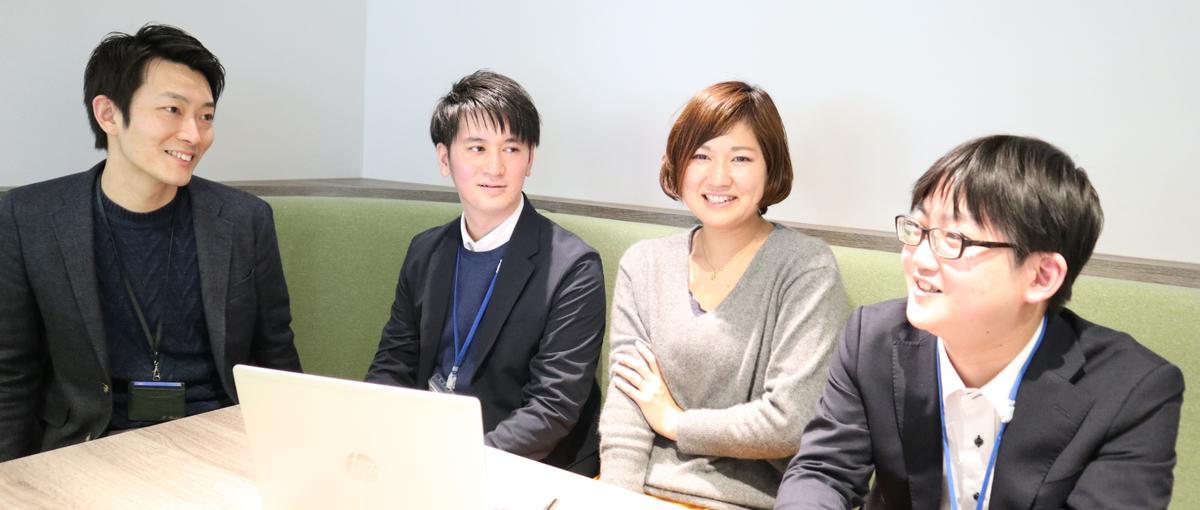 長崎|AI・制御エンジニア・データサイエンティスト|大手メーカーで成長