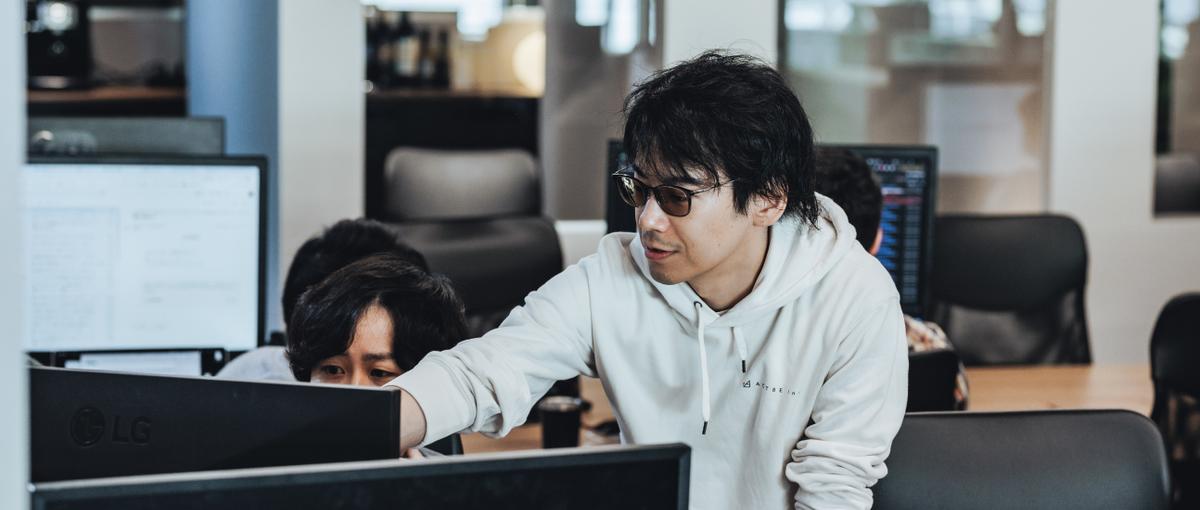 テスト工程だけでなく、仕様策定から関わる。エンジニアとしての幅を広げよう。