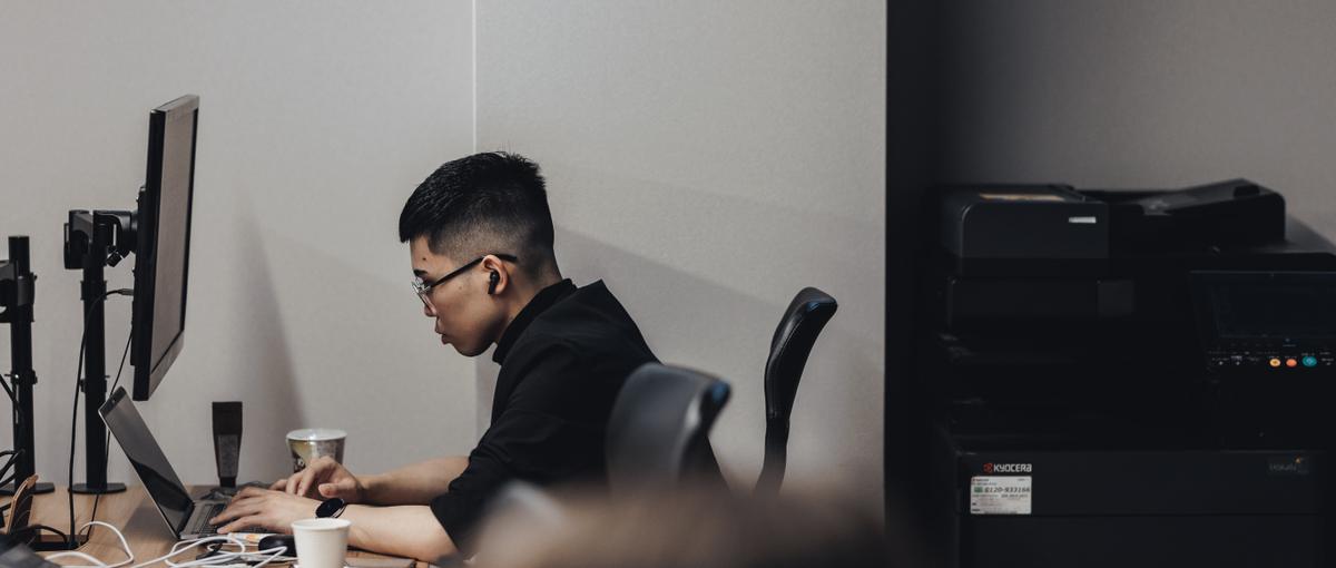 テスト工程だけでなく、仕様策定から関わる。エンジニアとしての幅を広げよう。